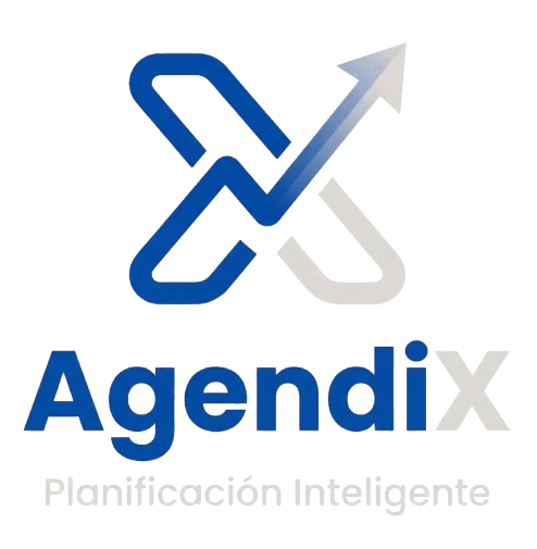 Logo Agendix